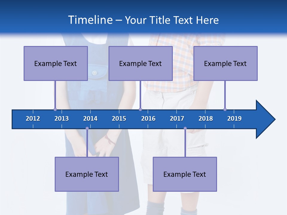 Study Stick Science PowerPoint Template