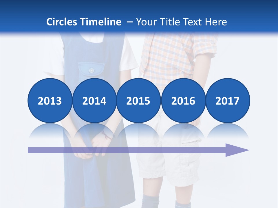 Study Stick Science PowerPoint Template