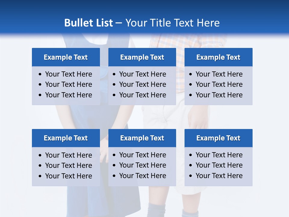 Study Stick Science PowerPoint Template
