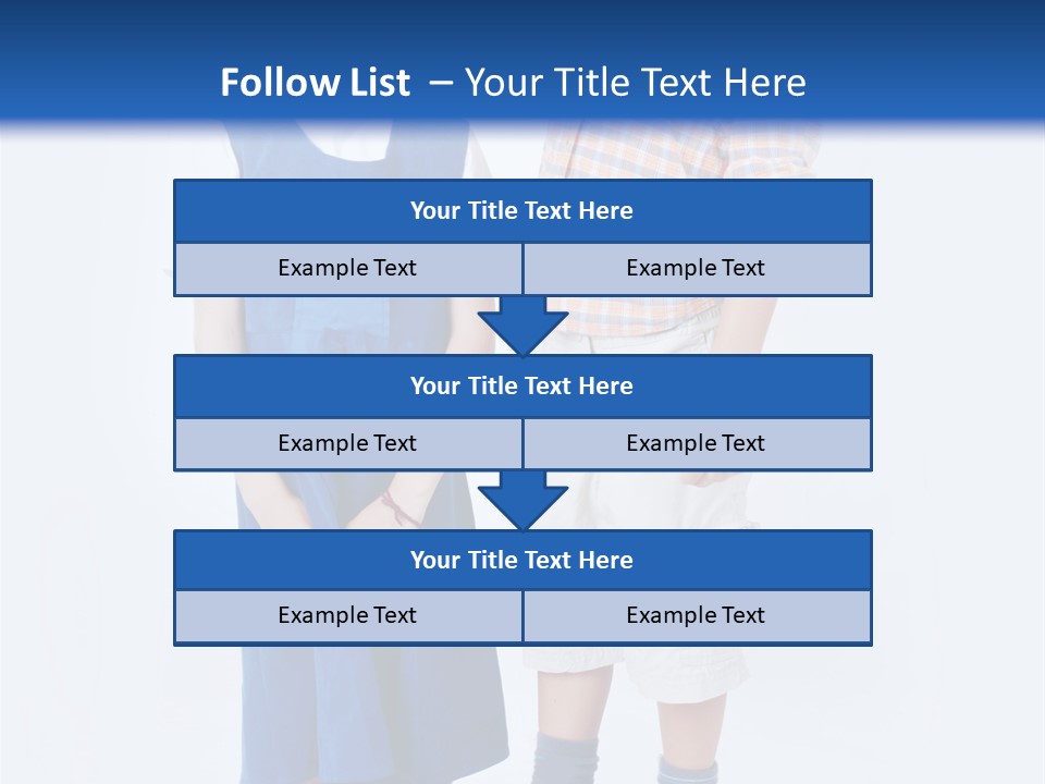 Study Stick Science PowerPoint Template