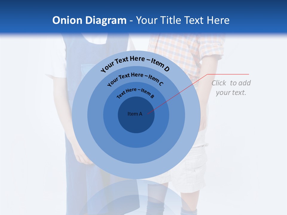 Study Stick Science PowerPoint Template
