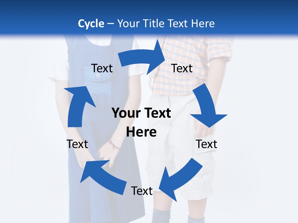 Study Stick Science PowerPoint Template
