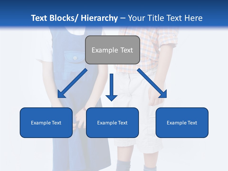 Study Stick Science PowerPoint Template