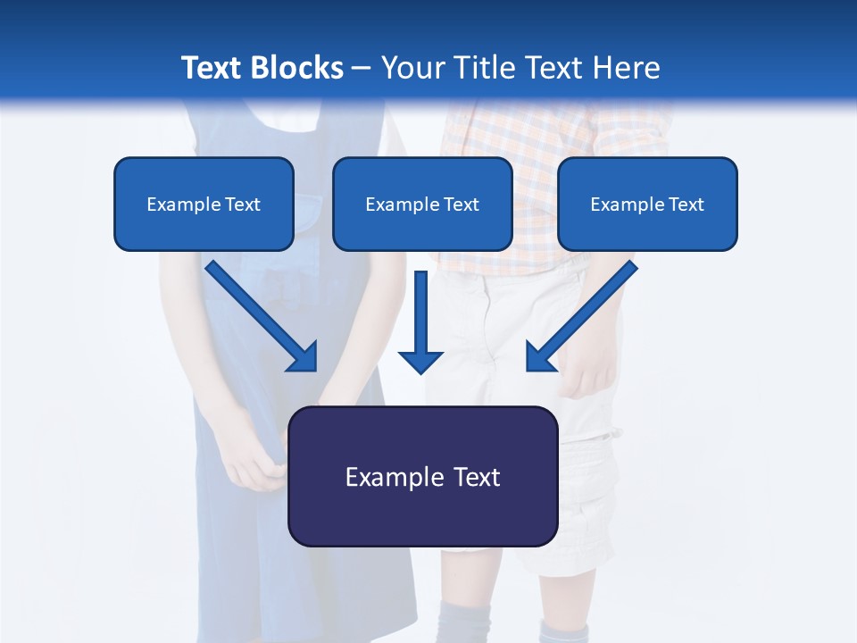 Study Stick Science PowerPoint Template
