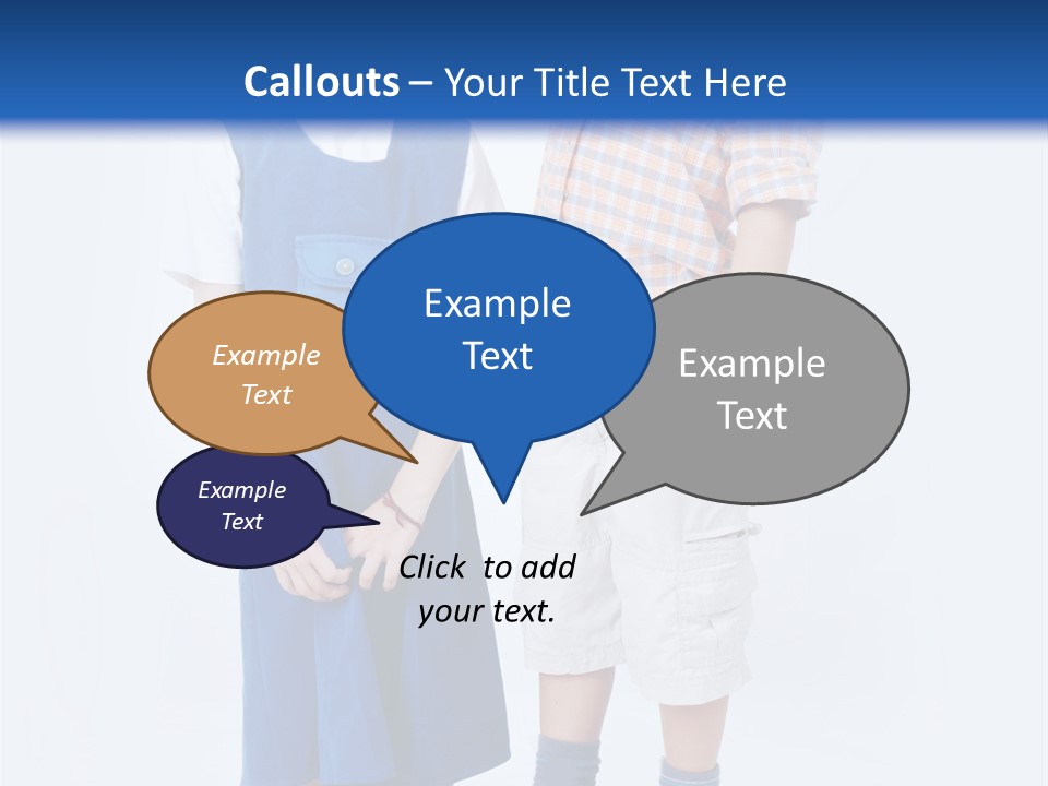 Study Stick Science PowerPoint Template