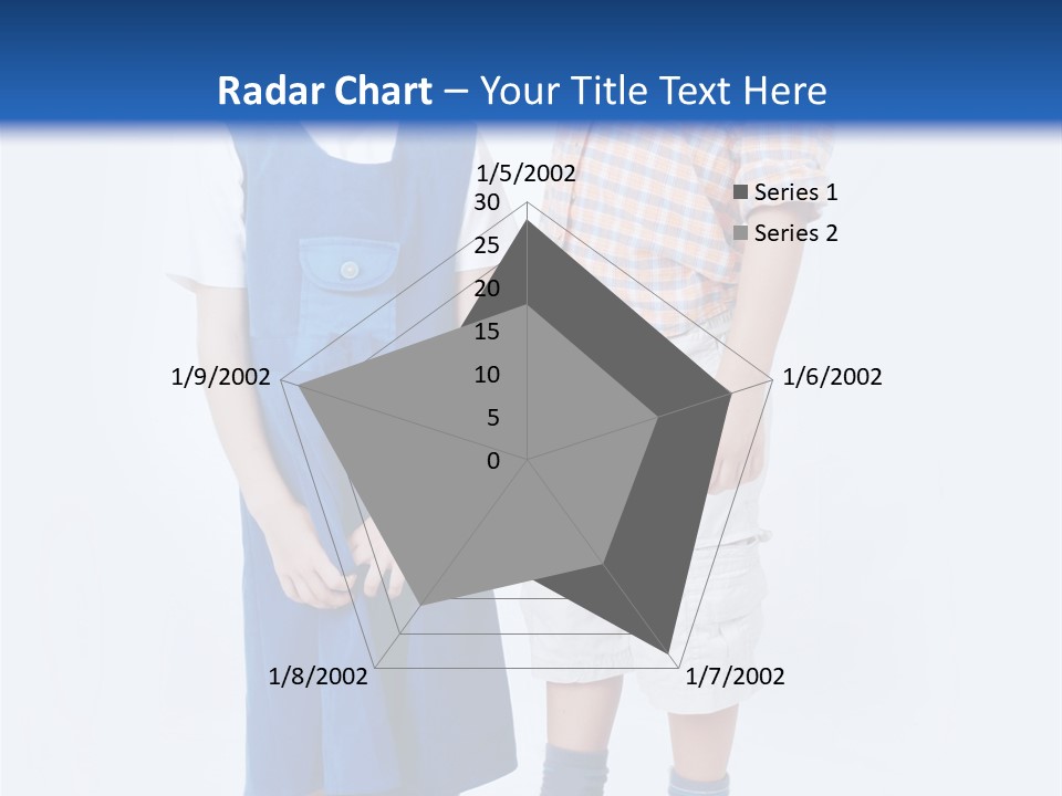 Study Stick Science PowerPoint Template
