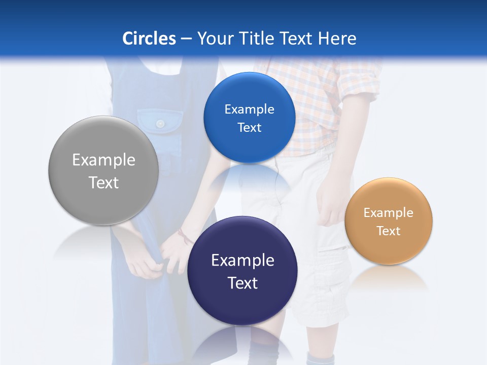 Study Stick Science PowerPoint Template