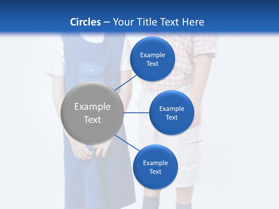 Study Stick Science PowerPoint Template