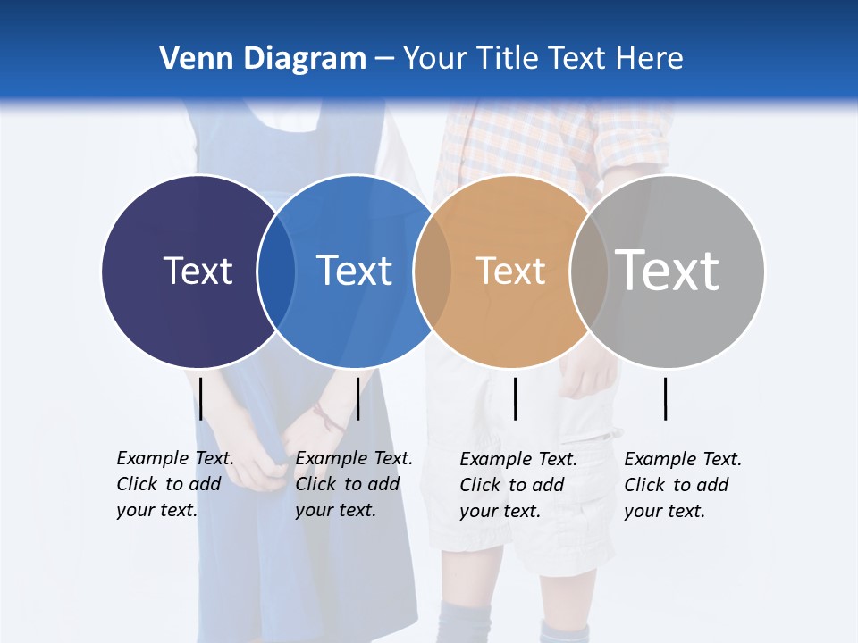 Study Stick Science PowerPoint Template