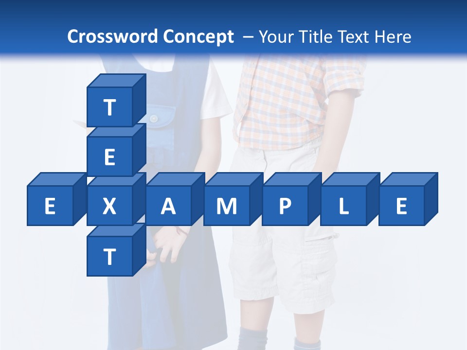 Study Stick Science PowerPoint Template