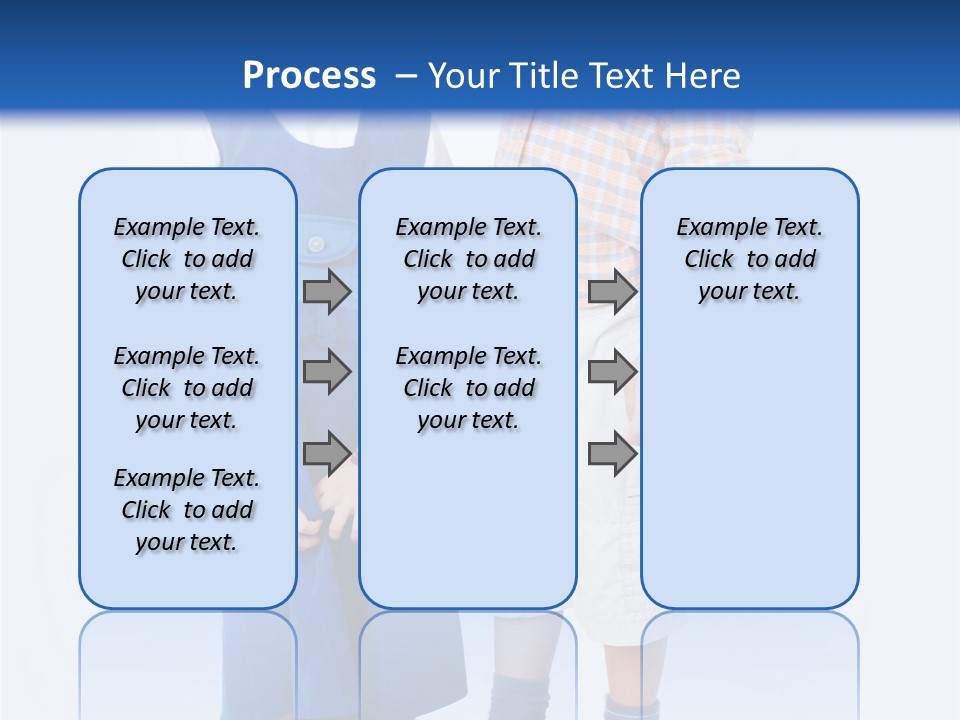 Study Stick Science PowerPoint Template