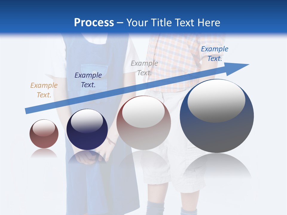 Study Stick Science PowerPoint Template