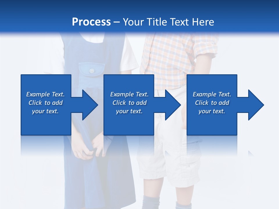 Study Stick Science PowerPoint Template
