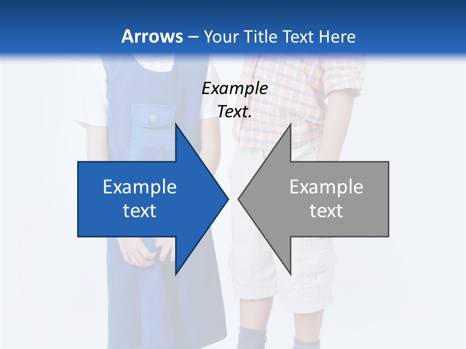 Study Stick Science PowerPoint Template