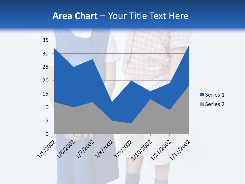 Study Stick Science PowerPoint Template