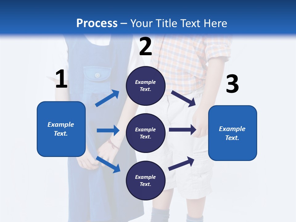 Study Stick Science PowerPoint Template