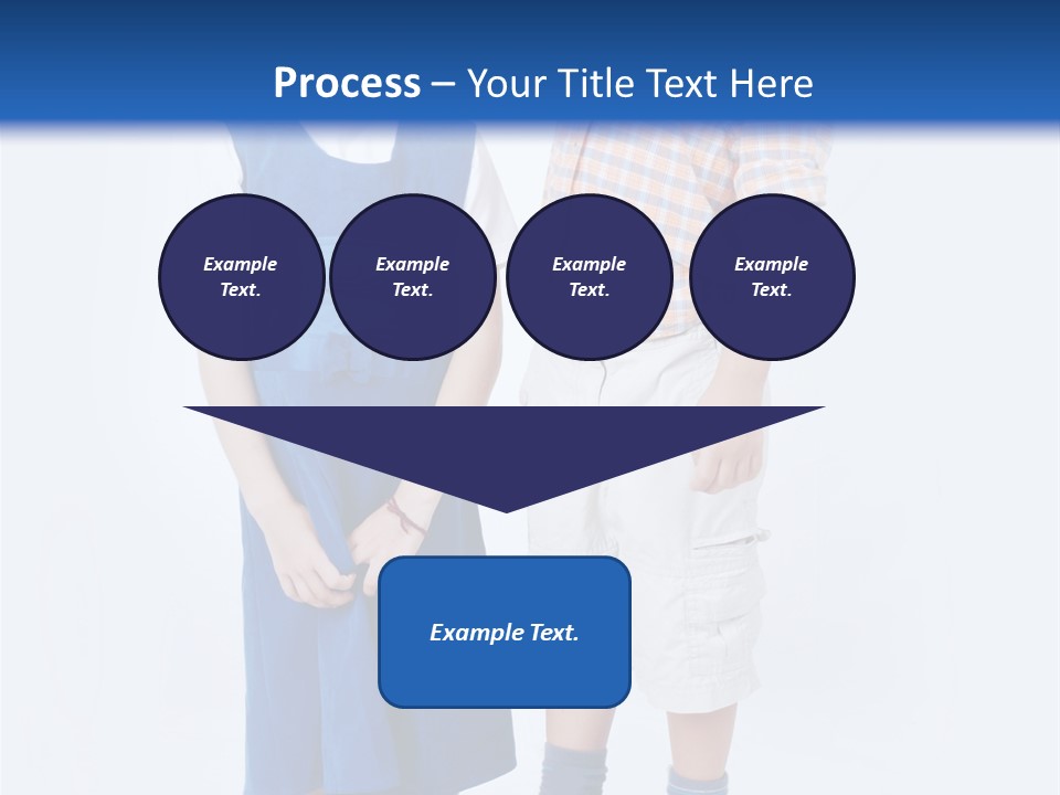 Study Stick Science PowerPoint Template