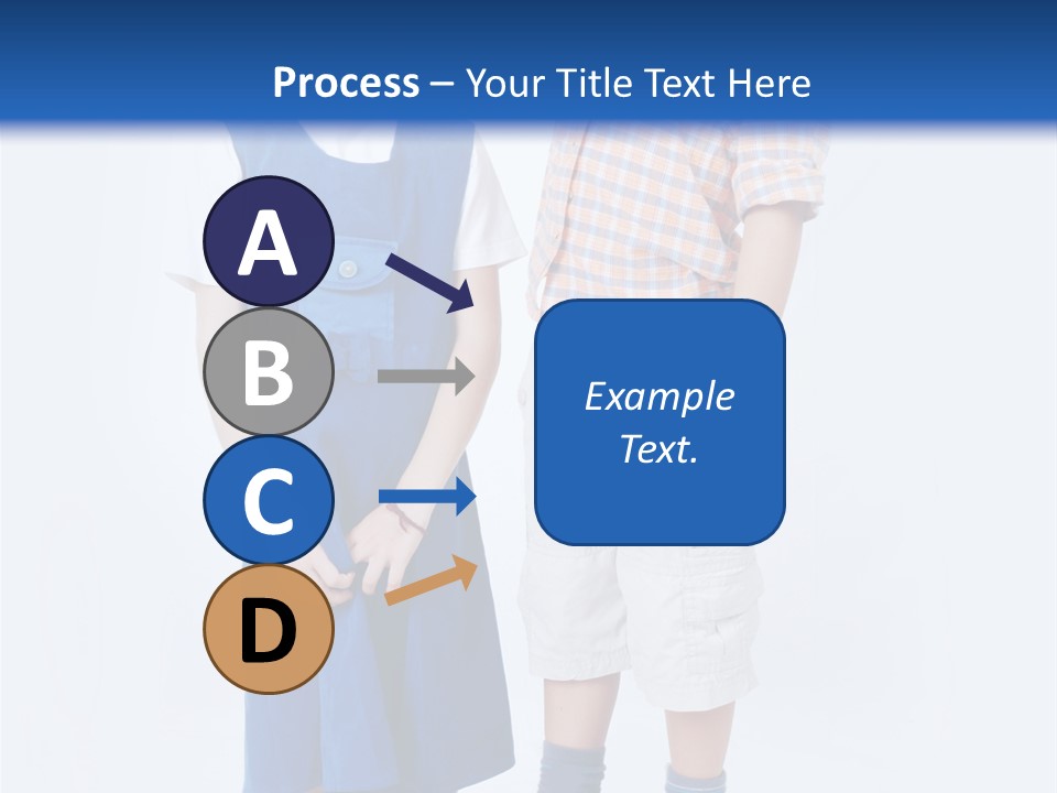 Study Stick Science PowerPoint Template