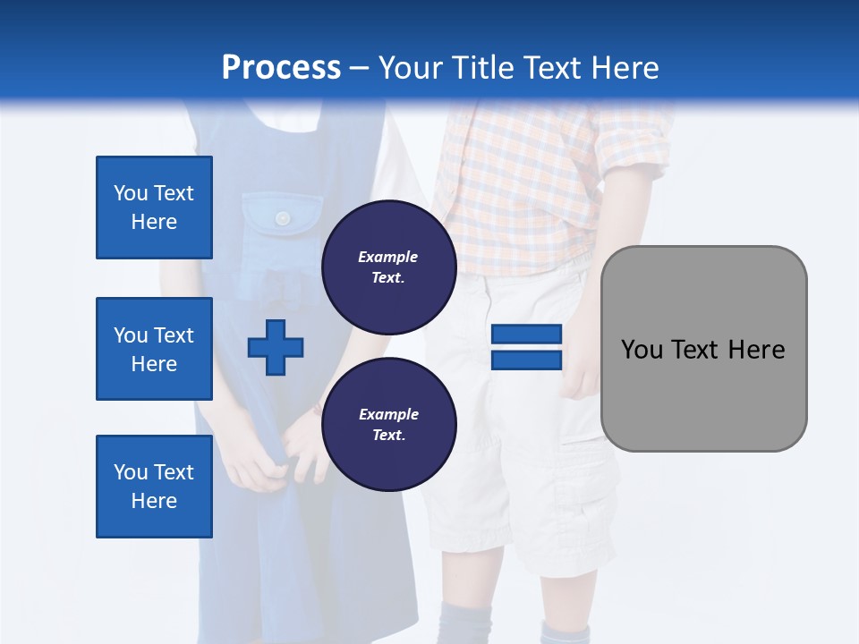 Study Stick Science PowerPoint Template