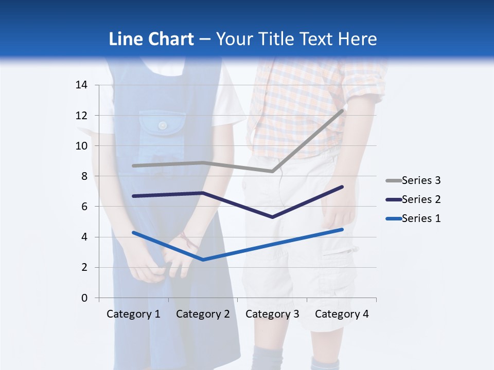 Study Stick Science PowerPoint Template
