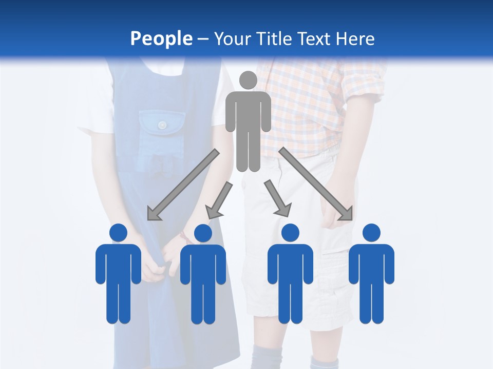 Study Stick Science PowerPoint Template