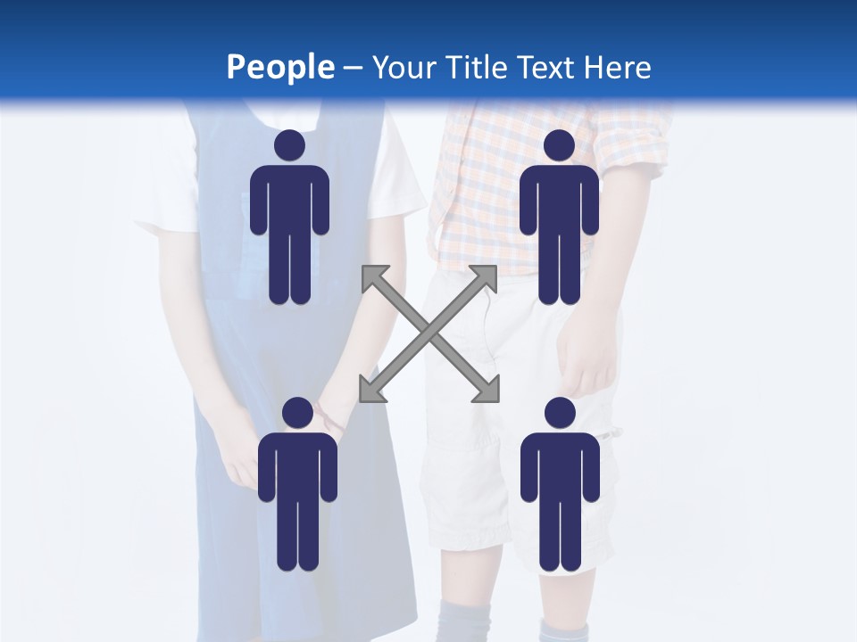 Study Stick Science PowerPoint Template