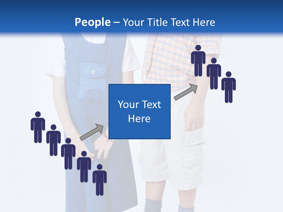 Study Stick Science PowerPoint Template