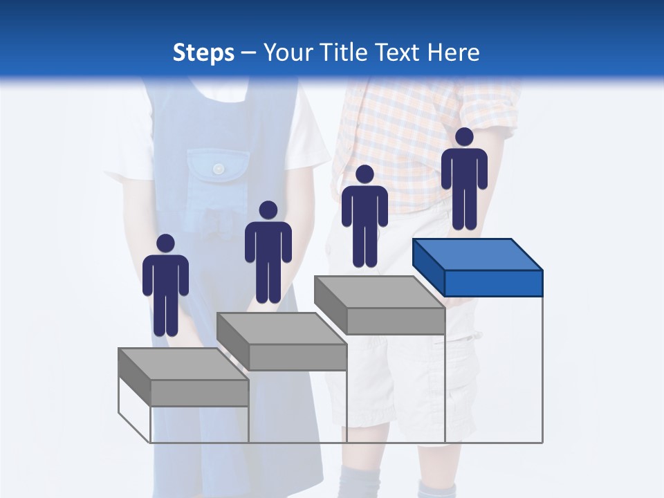 Study Stick Science PowerPoint Template