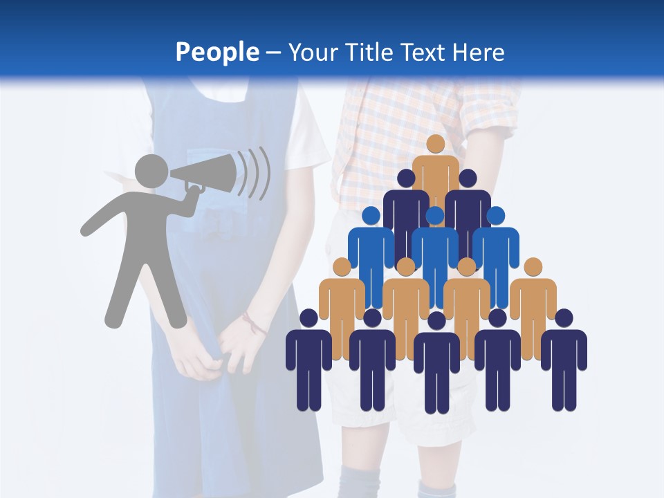 Study Stick Science PowerPoint Template