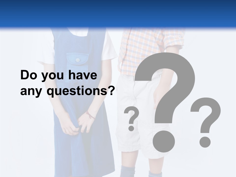 Study Stick Science PowerPoint Template