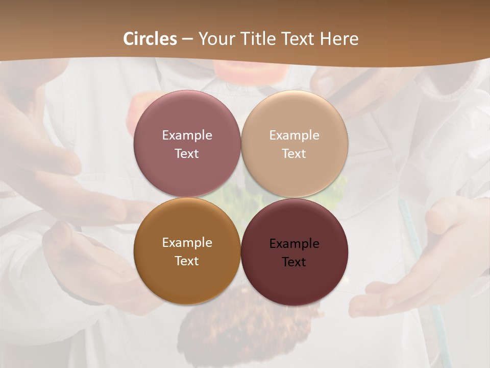 Lesson Education Boy PowerPoint Template