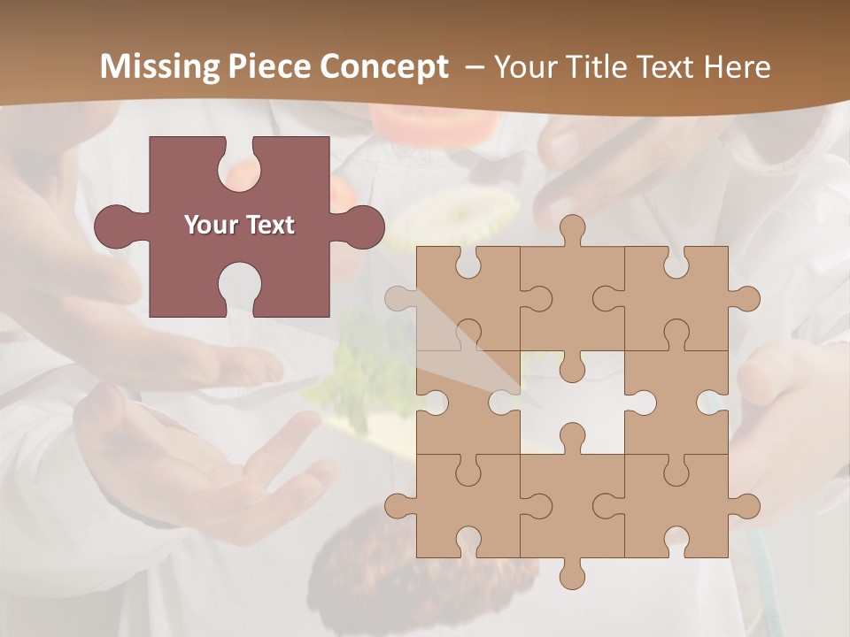 Lesson Education Boy PowerPoint Template