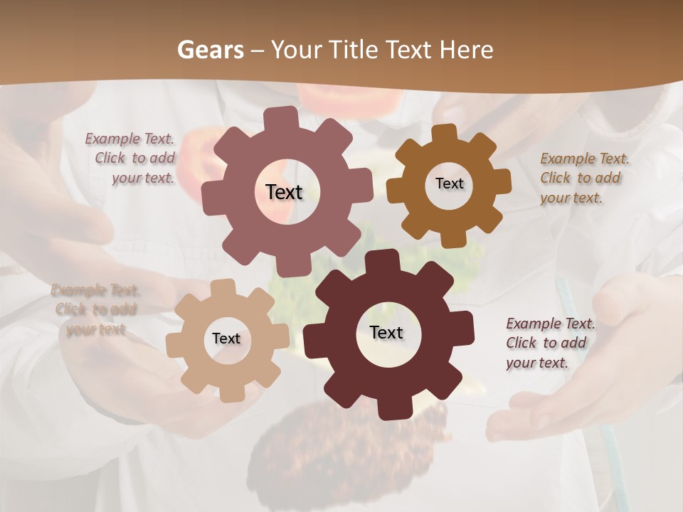 Lesson Education Boy PowerPoint Template