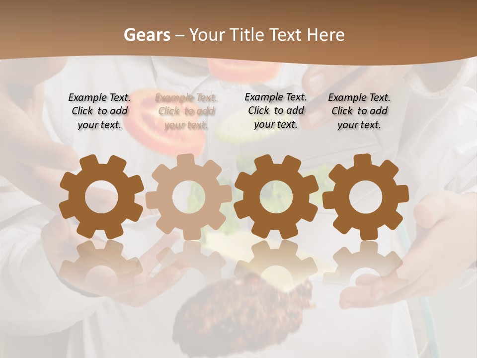 Lesson Education Boy PowerPoint Template