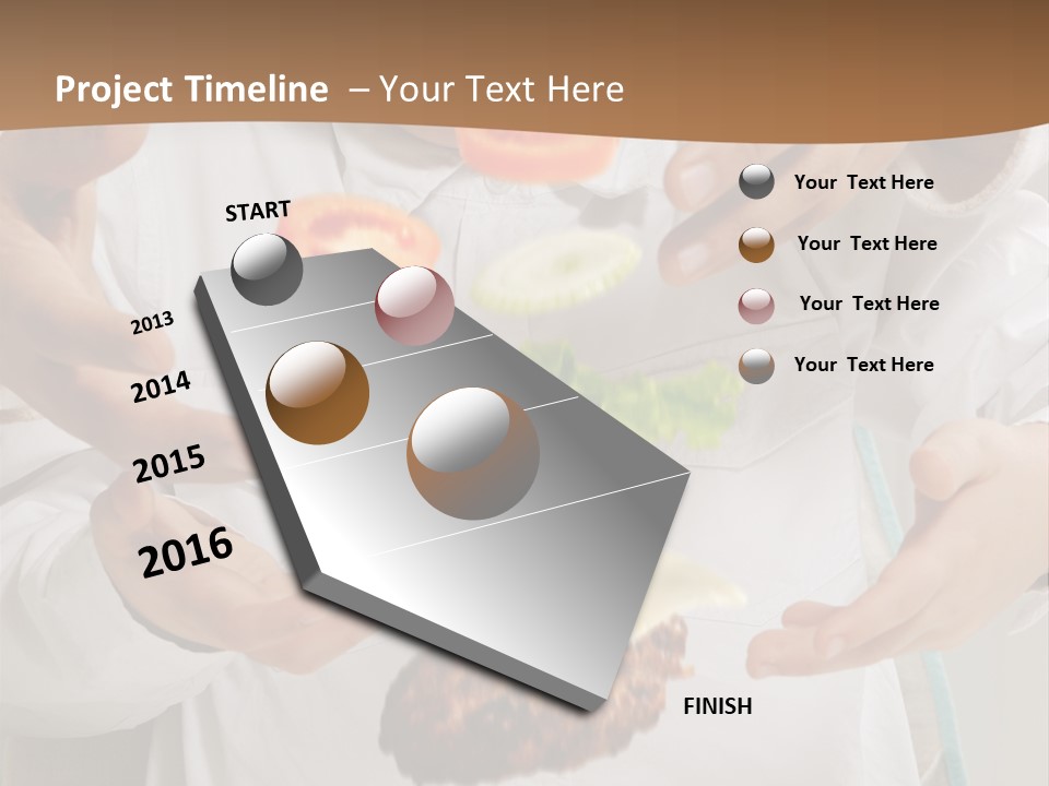 Lesson Education Boy PowerPoint Template