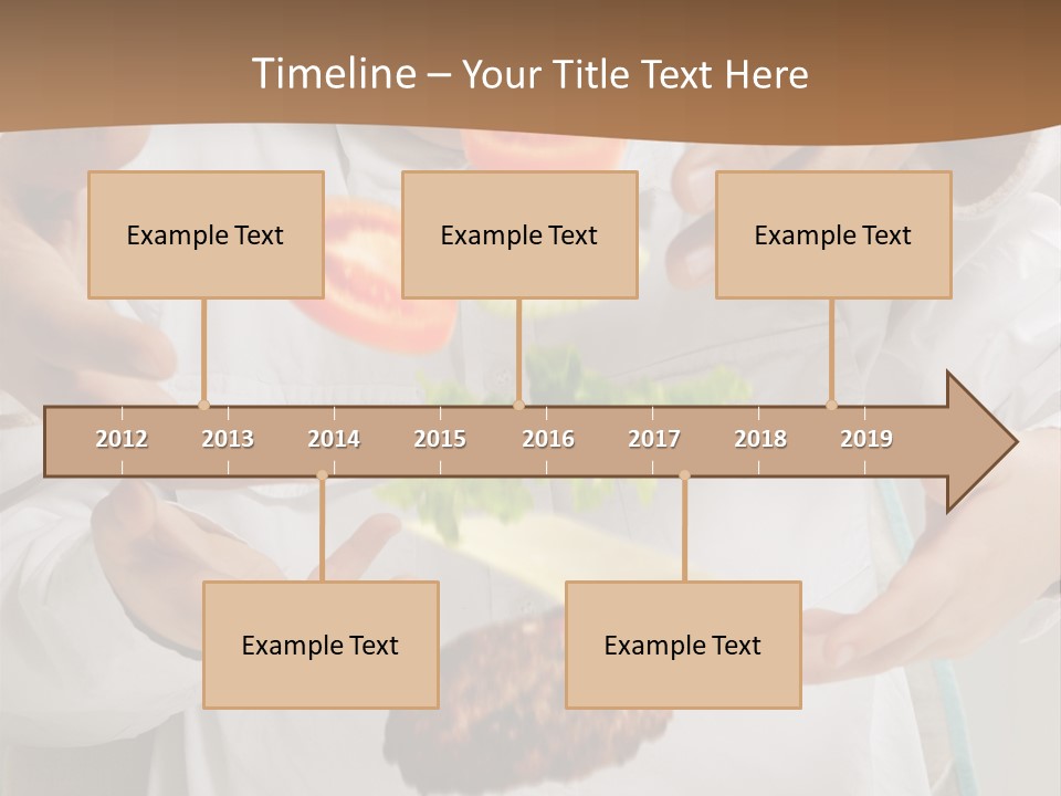 Lesson Education Boy PowerPoint Template