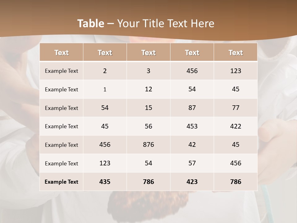 Lesson Education Boy PowerPoint Template