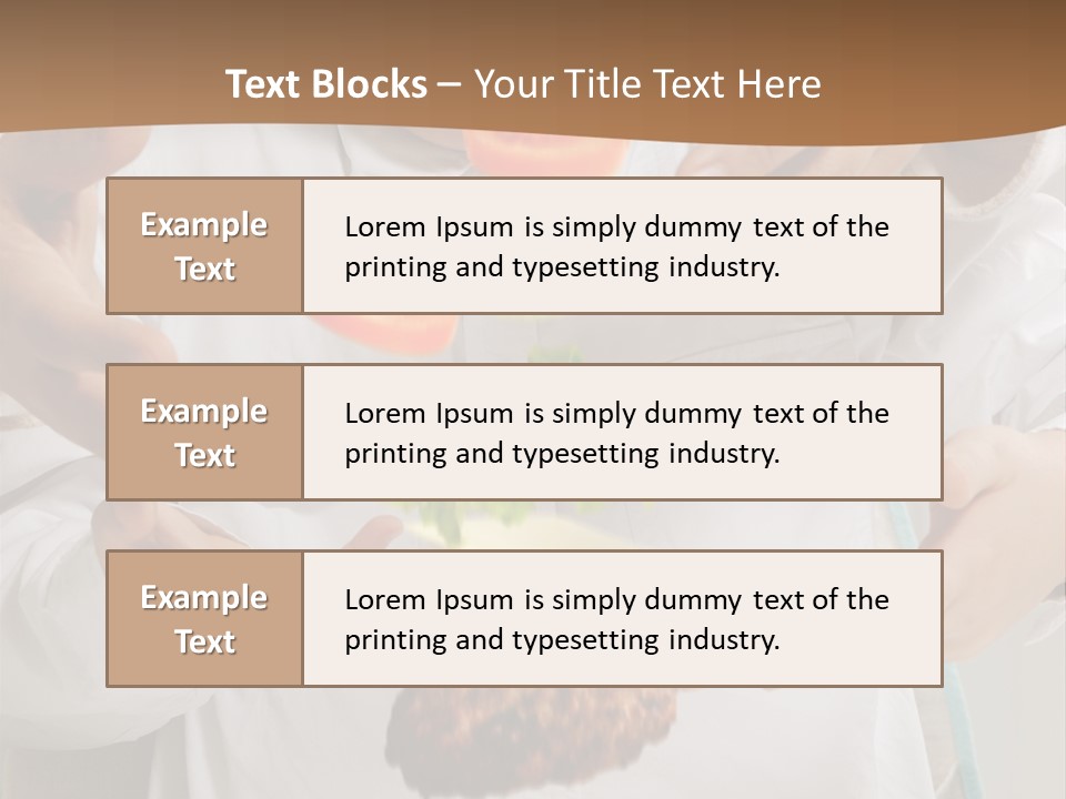 Lesson Education Boy PowerPoint Template