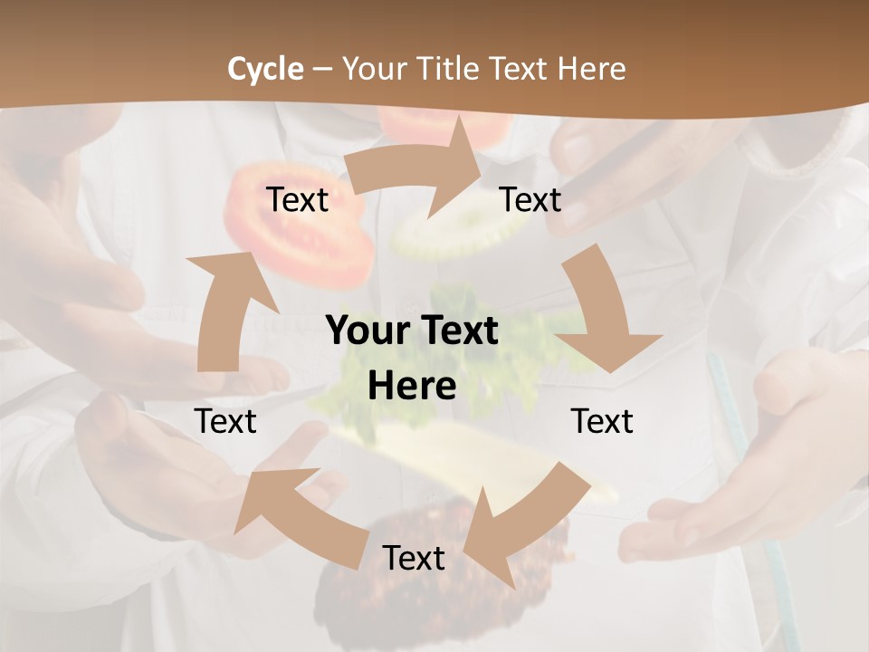 Lesson Education Boy PowerPoint Template