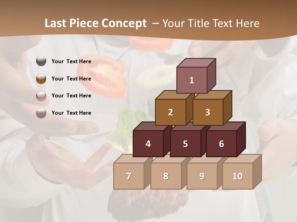 Lesson Education Boy PowerPoint Template