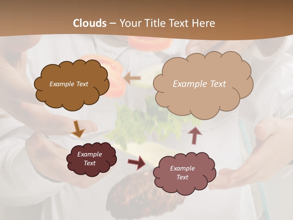 Lesson Education Boy PowerPoint Template