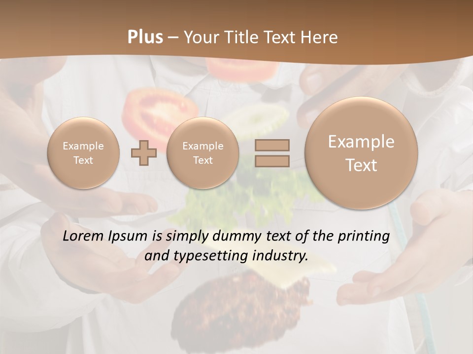 Lesson Education Boy PowerPoint Template