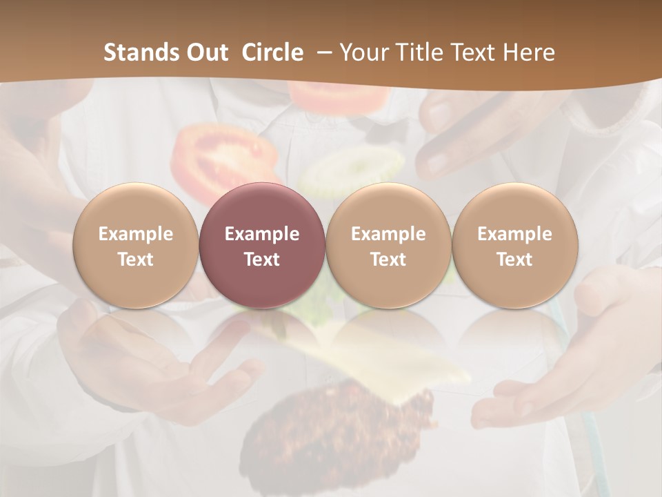 Lesson Education Boy PowerPoint Template