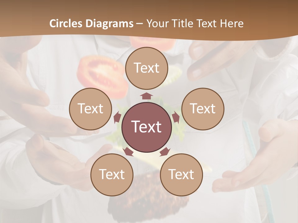 Lesson Education Boy PowerPoint Template