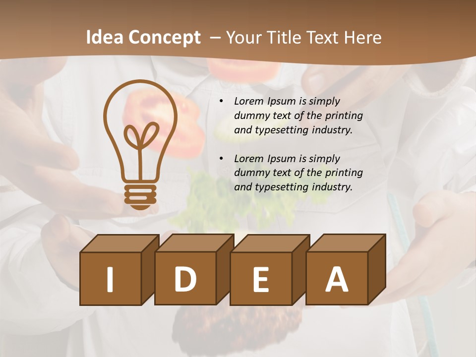 Lesson Education Boy PowerPoint Template