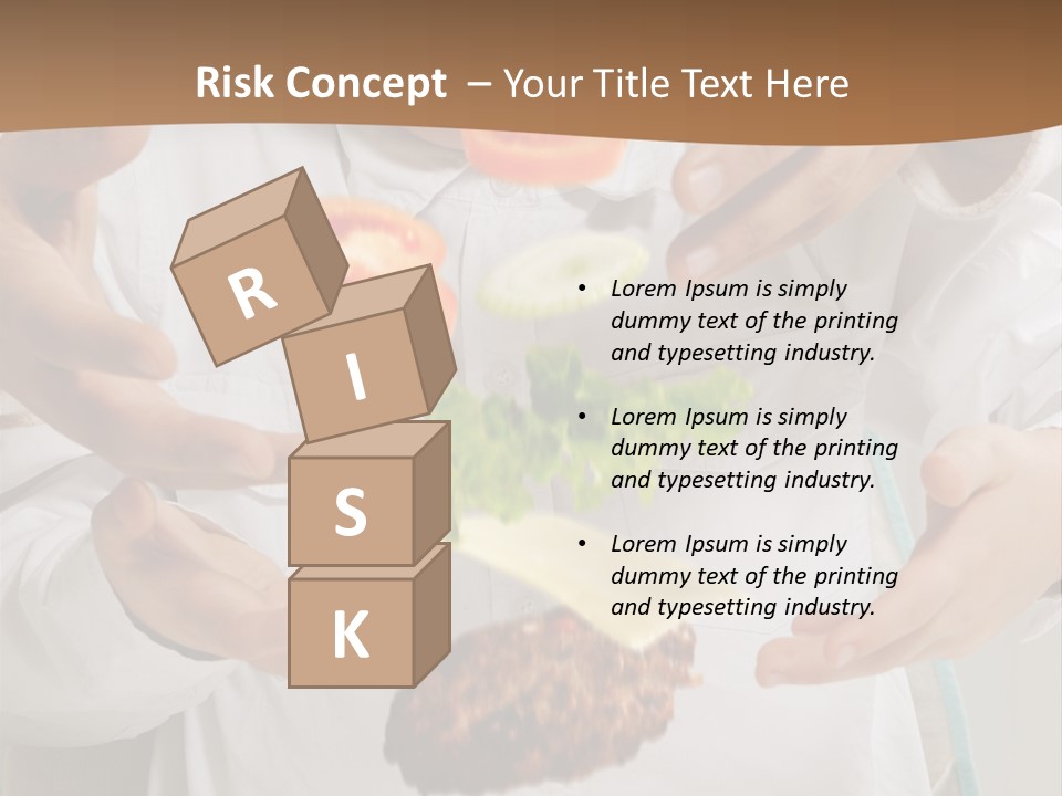 Lesson Education Boy PowerPoint Template