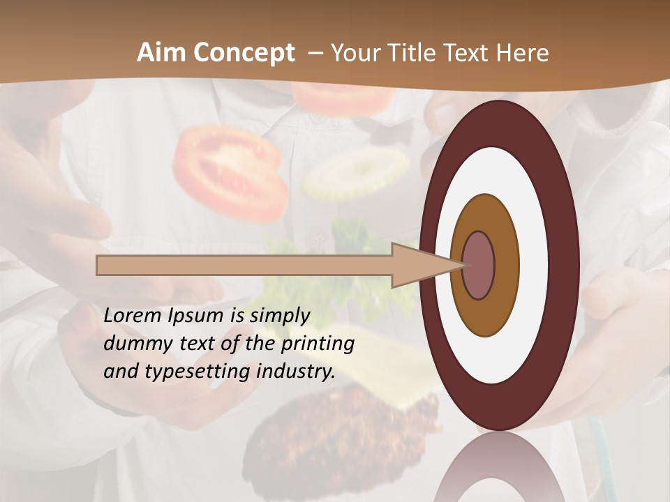 Lesson Education Boy PowerPoint Template