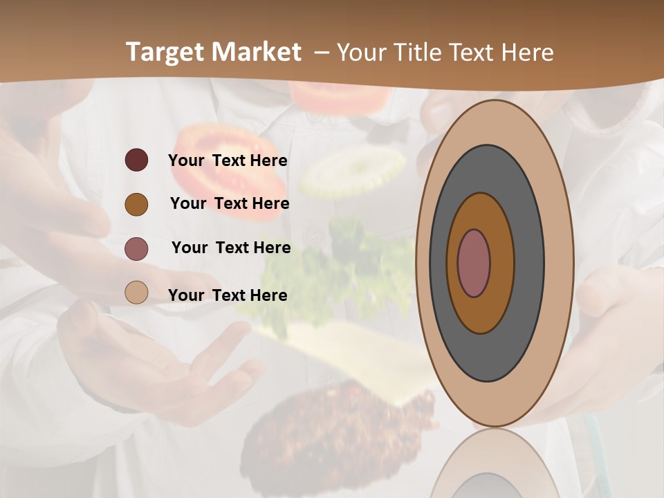 Lesson Education Boy PowerPoint Template