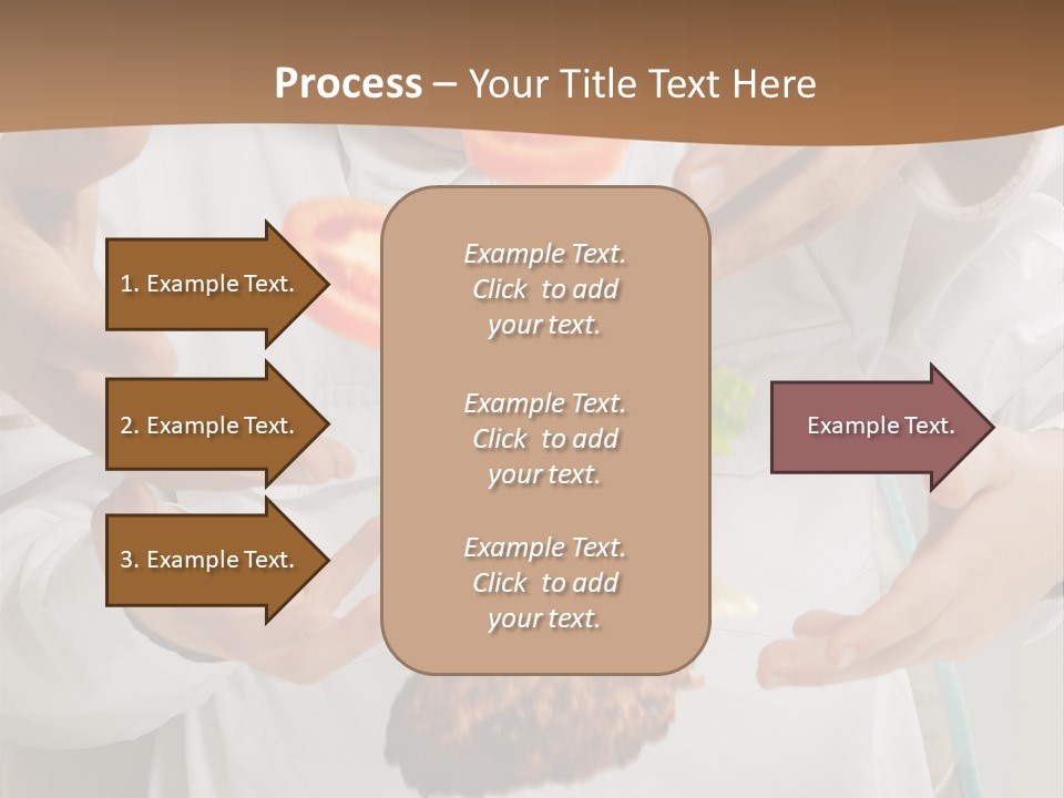 Lesson Education Boy PowerPoint Template