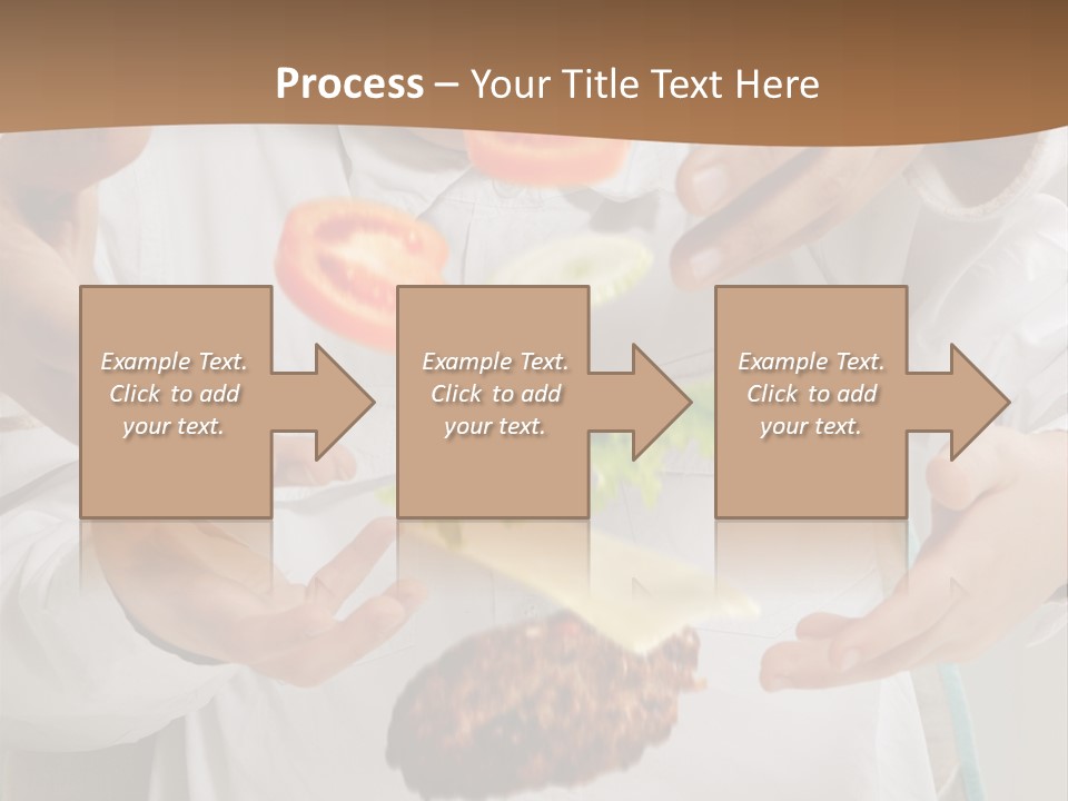 Lesson Education Boy PowerPoint Template